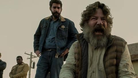 'Midnight Mass' trailer: This Netflix series will give you nightmares