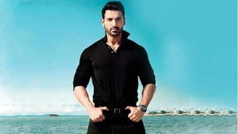 'Nayattu': John Abraham backing Hindi-remake, Allu Arjun goes for Telugu 'Nayattu': John Abraham backing Hindi-remake, Allu Arjun goes for Telugu
