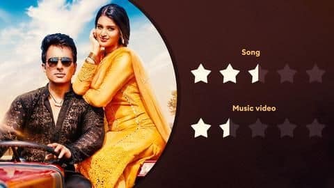 'Saath Kya Nibhaoge' review: This music-video isn't worth your time 'Saath Kya Nibhaoge' review: This music-video isn't worth your time