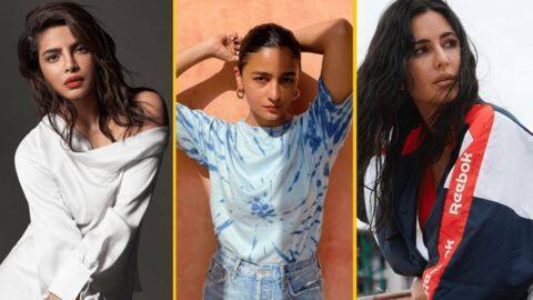 'Jee Le Zaraa': Priyanka-Katrina-Alia team up for Farhan Akhtar's directorial 'Jee Le Zaraa': Priyanka-Katrina-Alia team up for Farhan Akhtar's directorial