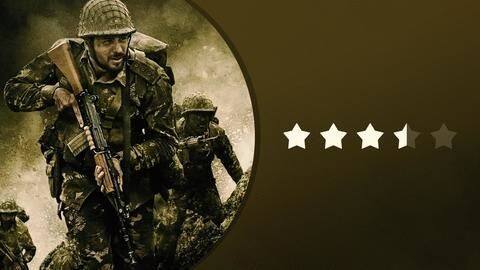'Shershaah' review: Sidharth's attempt to honor Vikram Batra is commendable 'Shershaah' review: Sidharth's attempt to honor Vikram Batra is commendable