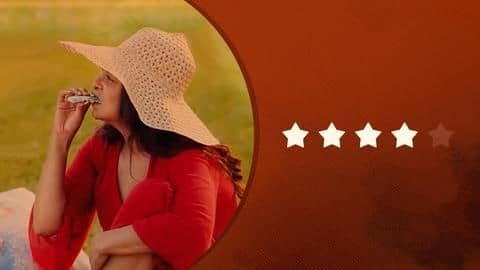 'Happy Birthday Mummy Ji' review: Shefali Shah leads the show 'Happy Birthday Mummy Ji' review: Shefali Shah leads the show