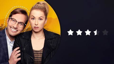 'Good On Paper' review: It's a 'rom-con,' a dating nightmare 'Good On Paper' review: It's a 'rom-con,' a dating nightmare