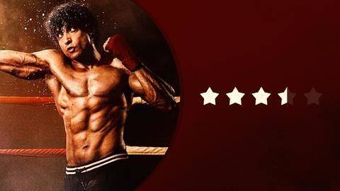 'Toofaan' review: Farhan Akhtar starrer is not just about boxing 'Toofaan' review: Farhan Akhtar starrer is not just about boxing