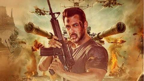 'Tiger 3': Salman, Katrina's multi-location international shoot begins from tomorrow 'Tiger 3': Salman, Katrina's multi-location international shoot begins from tomorrow