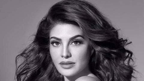 Jacqueline Fernandez to play actor Priya Rajvansh, who was murdered Jacqueline Fernandez to play actor Priya Rajvansh, who was murdered