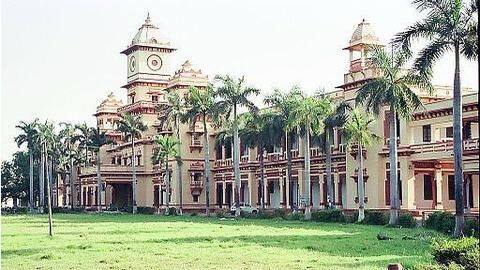 Caste bias cases maximum in Banaras Hindu University Caste bias cases maximum in Banaras Hindu University