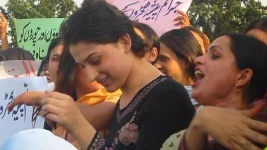 Transgenders in Pakistan