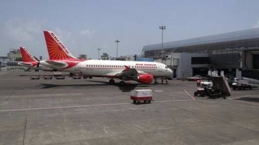 Air India's massive security breach