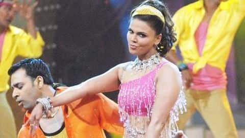 Ludhiana Police fail to arrest Rakhi Sawant in Valmiki case Ludhiana Police fail to arrest Rakhi Sawant in Valmiki case