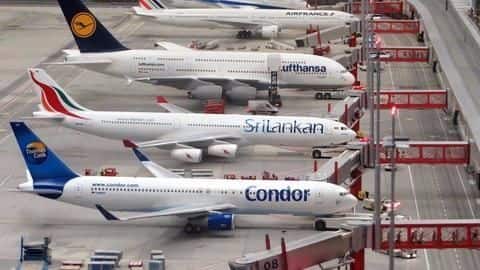 Vijayawada airport gets cabinet nod for getting International status Vijayawada airport gets cabinet nod for getting International status