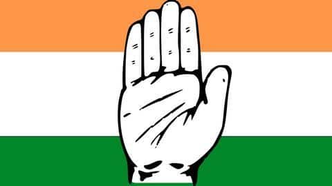 Maharashtra: Congress seeks contributions from its MLAs Maharashtra: Congress seeks contributions from its MLAs