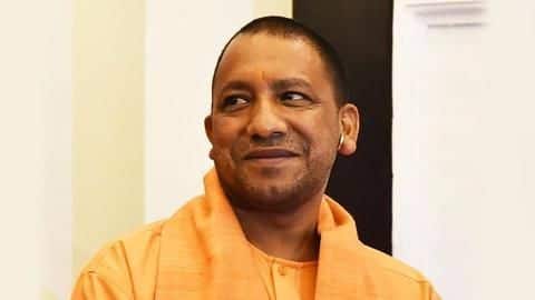 84 IAS, 54 IPS officers of UP transferred by Adityanath 84 IAS, 54 IPS officers of UP transferred by Adityanath
