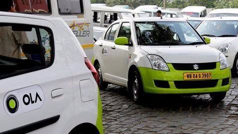 Bengaluru cabs may go off roads from Saturday Bengaluru cabs may go off roads from Saturday
