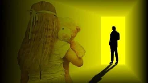 Database can help Mumbaiites to watch out for sex-offenders Database can help Mumbaiites to watch out for sex-offenders