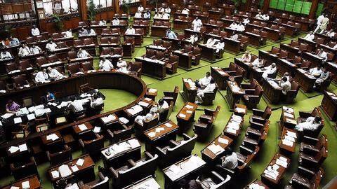 Motor bill passed by Lok Sabha Motor bill passed by Lok Sabha