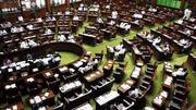 Motor bill passed by Lok Sabha