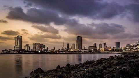 Mumbai is India's richest city: Report Mumbai is India's richest city: Report