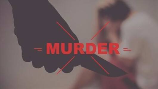 Indian Air Force Sergeant turned murderer