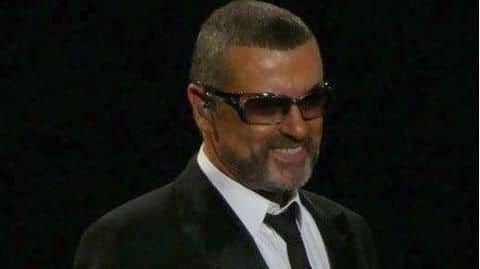 George Michael gets private funeral George Michael gets private funeral