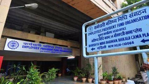 Now, self-declarations would replace certificates in EPFO Now, self-declarations would replace certificates in EPFO