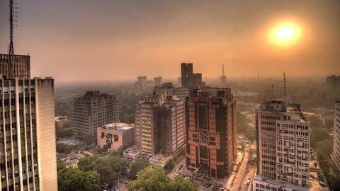 Delhi: DMRC's housing scheme to be launched in May Delhi: DMRC's housing scheme to be launched in May