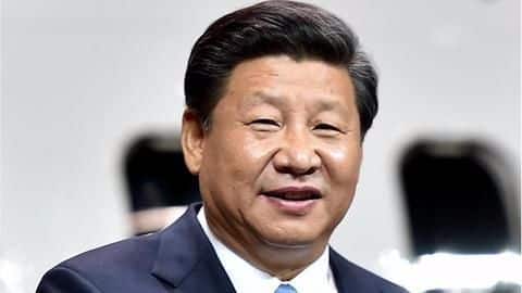 China against Taiwan delegation at Trump's inauguration China against Taiwan delegation at Trump's inauguration