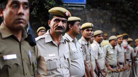 1.2K guards to be deployed at Maharashtra's 14 medical colleges 1.2K guards to be deployed at Maharashtra's 14 medical colleges
