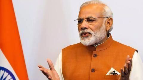 PM Modi brings up visa revamp with Australian PM PM Modi brings up visa revamp with Australian PM