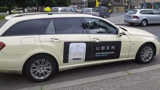 Ola-Uber dilemma: Drivers go on strike