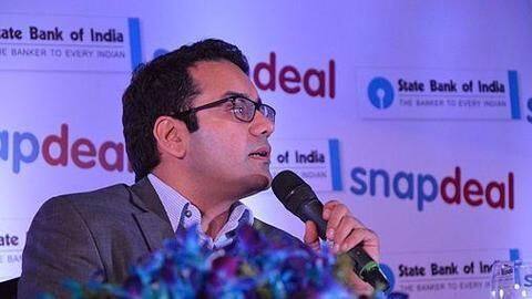 Snapdeal fires 600 employees, founders take a 100% paycut Snapdeal fires 600 employees, founders take a 100% paycut