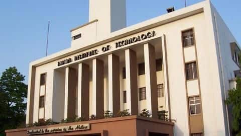 IIT-Bombay gets notified for software piracy IIT-Bombay gets notified for software piracy