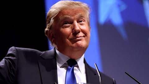 Trump praises Ford, Fiat Chrysler for US investments Trump praises Ford, Fiat Chrysler for US investments