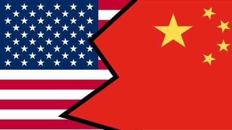 US moves for sanctions against Masood Azhar, China opposes US moves for sanctions against Masood Azhar, China opposes