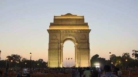Delhi inaugurates India's first integrated heliport Delhi inaugurates India's first integrated heliport