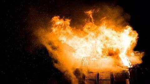 Explosion near Kabul's Supreme Court building Explosion near Kabul's Supreme Court building