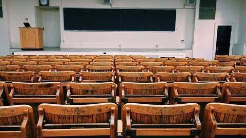This year, Maharashtra has 13,000 fewer engineering seats This year, Maharashtra has 13,000 fewer engineering seats