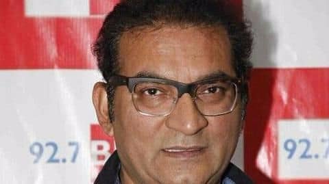 Singer Abhijeet Bhattacharya's Twitter account suspended for offensive tweets Singer Abhijeet Bhattacharya's Twitter account suspended for offensive tweets