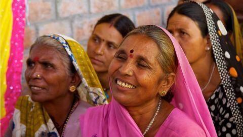 India's first digital bank for sanitary napkins India's first digital bank for sanitary napkins