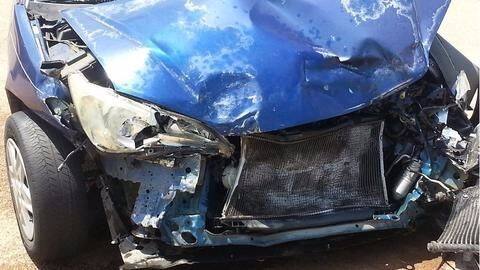 Bareilly man comes forward, surrenders in Ghaziabad's Audi crash Bareilly man comes forward, surrenders in Ghaziabad's Audi crash