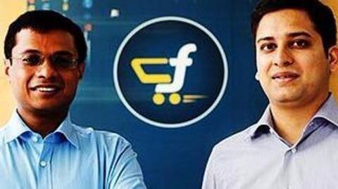 Flipkart looking to raise $1.5 billion from Microsoft Flipkart looking to raise $1.5 billion from Microsoft
