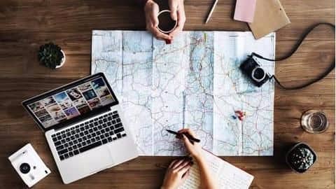 Paytm to expand its travel-business after selling 10 million tickets Paytm to expand its travel-business after selling 10 million tickets
