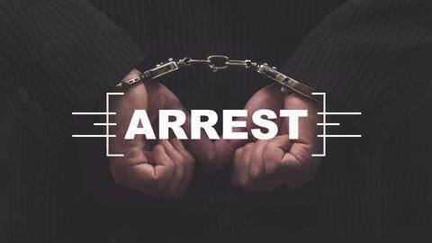 Bengaluru man forced wife to have sex with dog, arrested Bengaluru man forced wife to have sex with dog, arrested