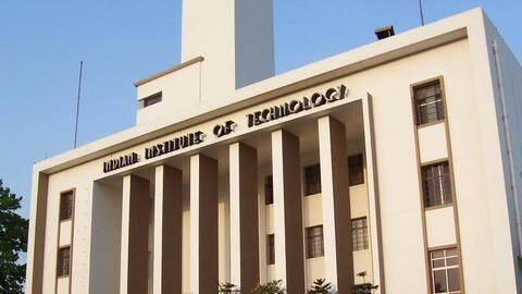 Pollution connected to monsoons: IIT-Bombay study Pollution connected to monsoons: IIT-Bombay study