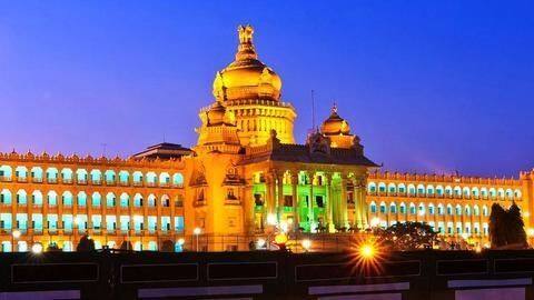 Bengaluru police to launch new app for jurisdiction Bengaluru police to launch new app for jurisdiction