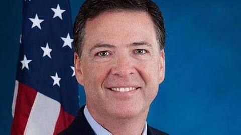 FBI Director rejects Trump's wiretapping allegation FBI Director rejects Trump's wiretapping allegation