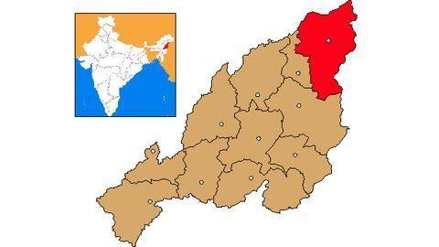 Democratic Alliance of Nagaland should step down: Naga Hoho Democratic Alliance of Nagaland should step down: Naga Hoho