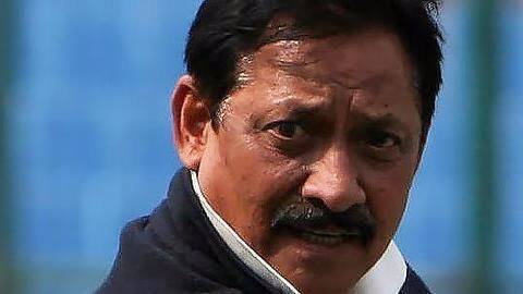 UP elections: Chetan Chauhan talks communal polarization UP elections: Chetan Chauhan talks communal polarization