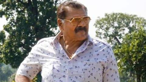 Indian men think they know better than women: Sharat Saxena Indian men think they know better than women: Sharat Saxena