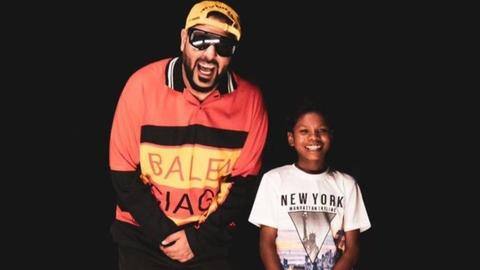 Badshah releases new version of 'Bachpan ka Pyaar' Badshah releases new version of 'Bachpan ka Pyaar'